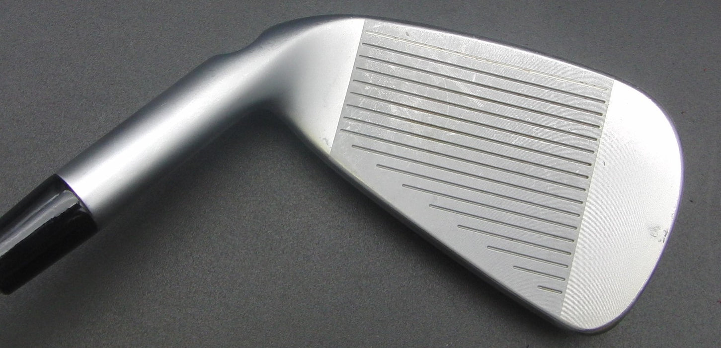Ping i230 Black Dot 5 Iron Stiff Steel Shaft Golf Pride Grip