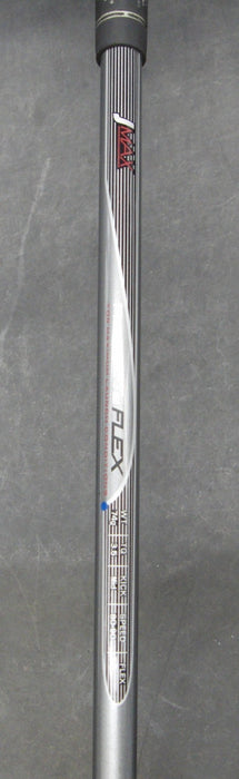 Tourstage Bazooka J Max 27 5 Iron Regular Graphite Shaft Tour Edge Grip
