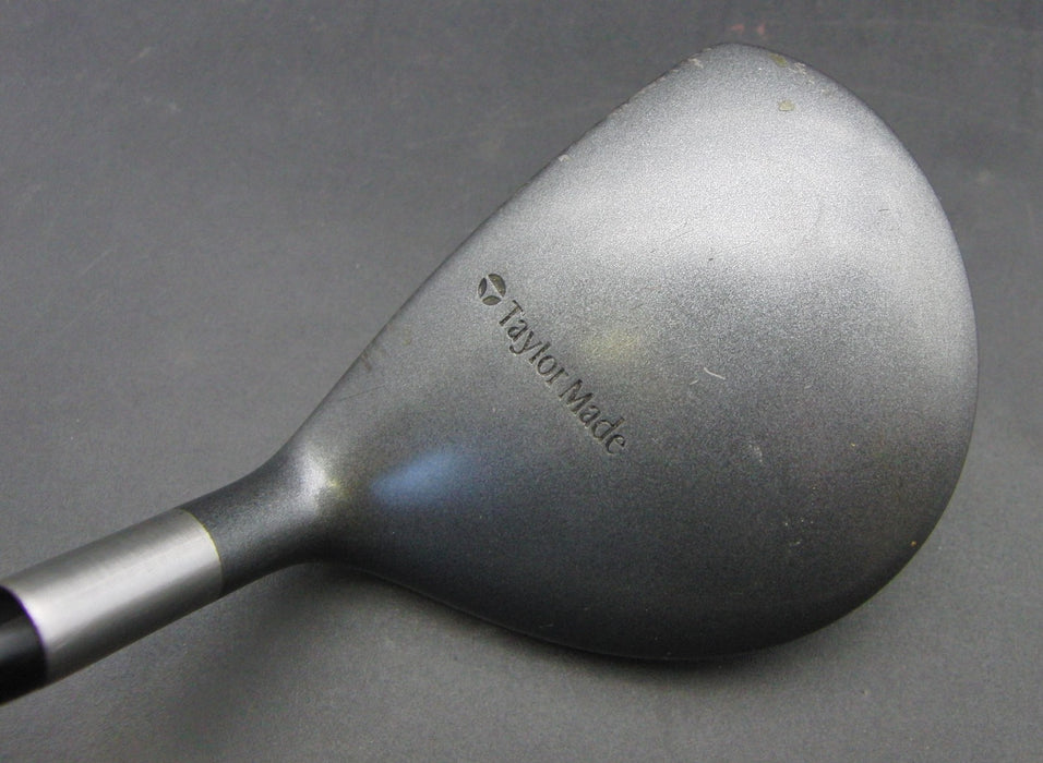 TaylorMade Rescue 19° 5 Wood Regular Graphite Shaft Golf Pride Grip