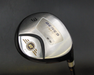 Japanese Beres TW911 W-Ni 14° 3 Wood Regular Graphite Shaft Beres Grip