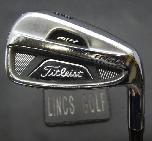 Titleist AP2 712 Forged 8 Iron Stiff Steel Shaft Nexgen Grip