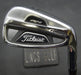 Titleist AP2 712 Forged 8 Iron Stiff Steel Shaft Nexgen Grip