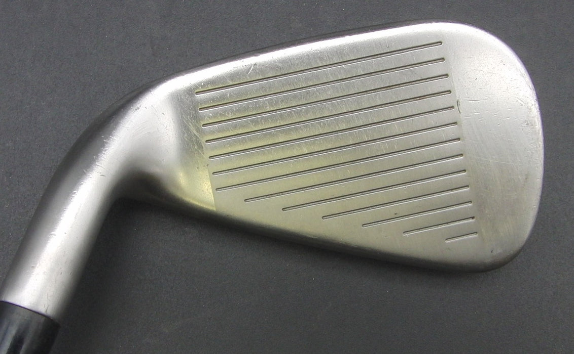 Titleist AP1 710 7 Iron Stiff Steel Shaft Golf Pride Grip