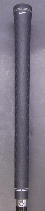 Nike SQ MachSpeed Pitching Wedge Uniflex Steel Shaft Nike Grip