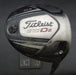 Titleist 910D2 10.5° Driver Stiff Graphite Shaft Tour Edge Grip