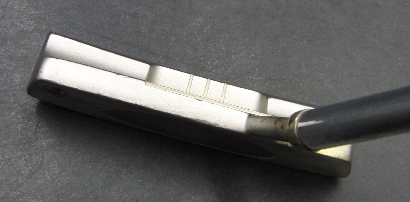 Taylormade Rossa Lambeau Sport 3 Putter Steel Shaft 87.5cm Length Rossa Grip