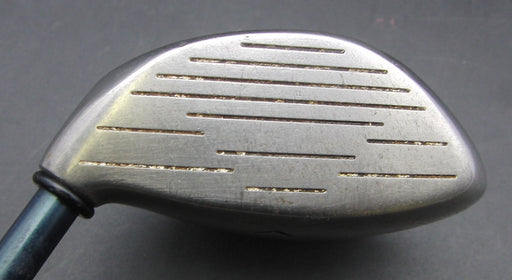 Ladies Callaway Big Bertha Steelhead 7 Wood Ladies Graphite Shaft Gems Grip