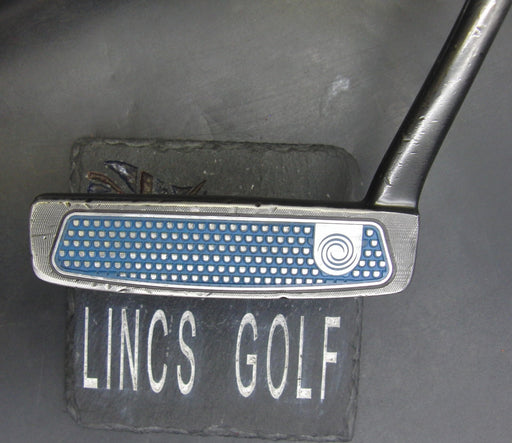 Odyssey Stroke Lab i Putter Steel Shaft 85.5cm Length Odyssey Grip