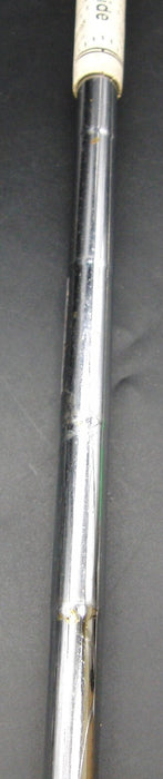 TaylorMade R9 Inverted Cone Technology 6 Iron Regular Steel Shaft GolfPride Grip