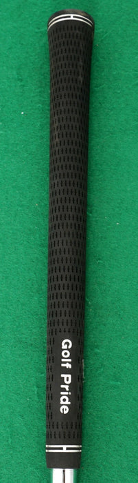 Left Handed Ping i500 Forged Black Dot 7 Iron Extra Stiff Steel Shaft