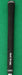 Left Handed Ping i500 Forged Black Dot 7 Iron Extra Stiff Steel Shaft
