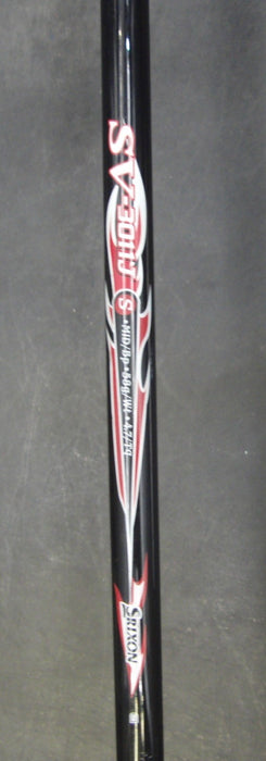 Srixon WR 16.5° 4 Wood Stiff Graphite Shaft Srixon Grip