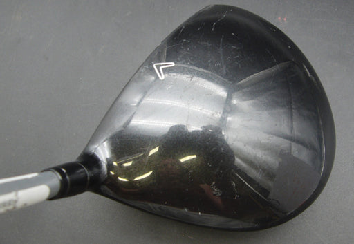 Ladies Callaway Solaire 13.5° Driver Ladies Graphite Shaft Callaway Grip