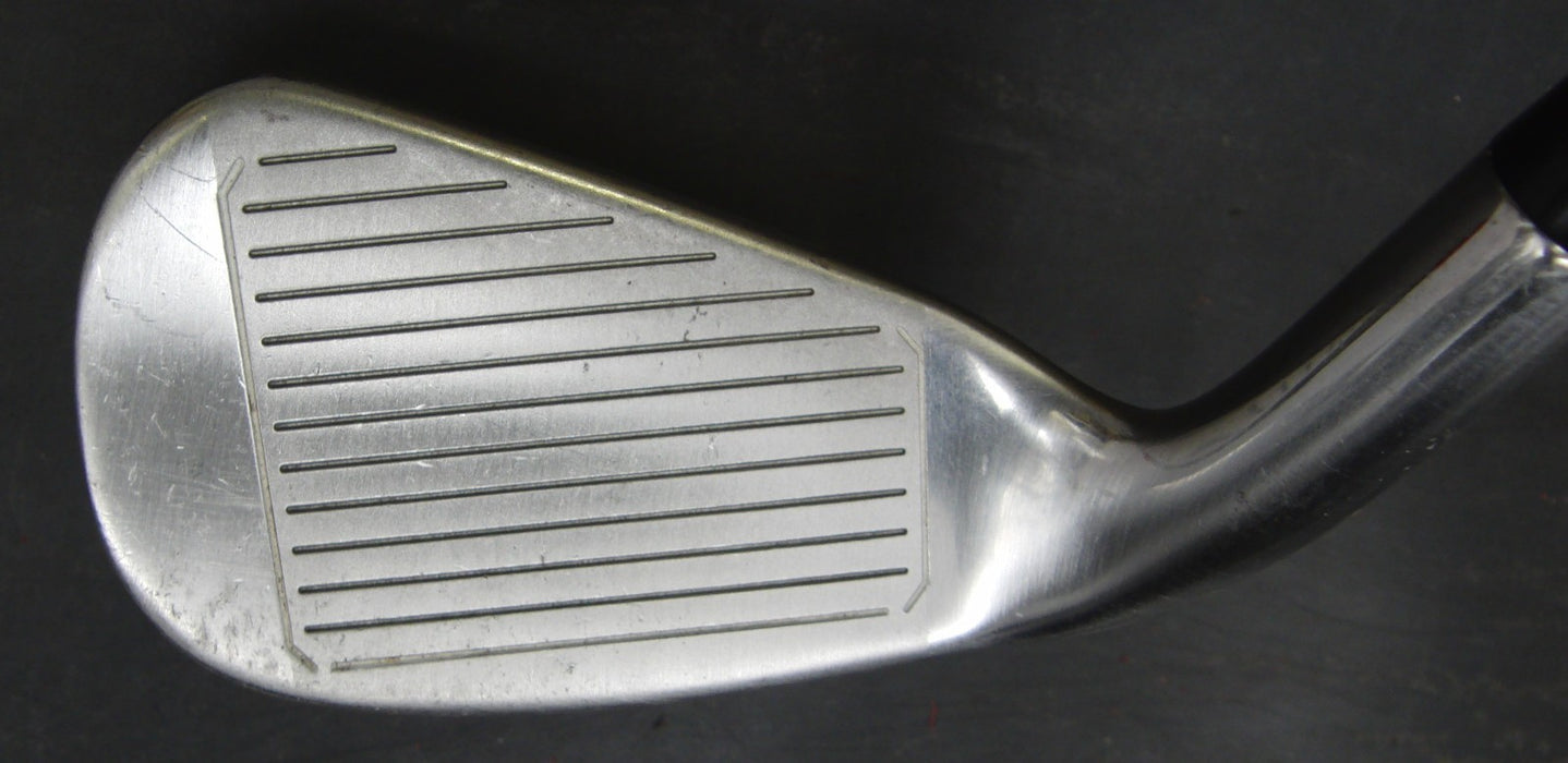 Nike SQ MachSpeed 8 Iron Uniflex Steel Shaft Nike Grip