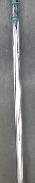 Original Black Ping Anser 4 Putter 88cm Length Steel Shaft Lamkin Grip