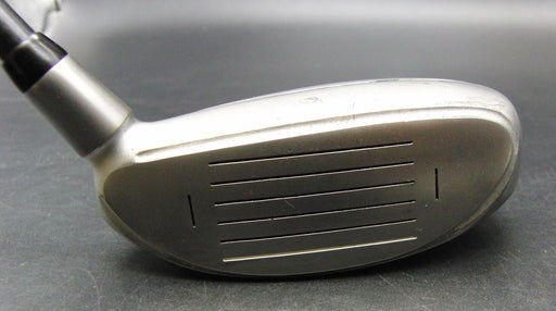 Left Handed PRGR Zoom C2  17° Hybrid Stiff Graphite Shaft Zoom Grip