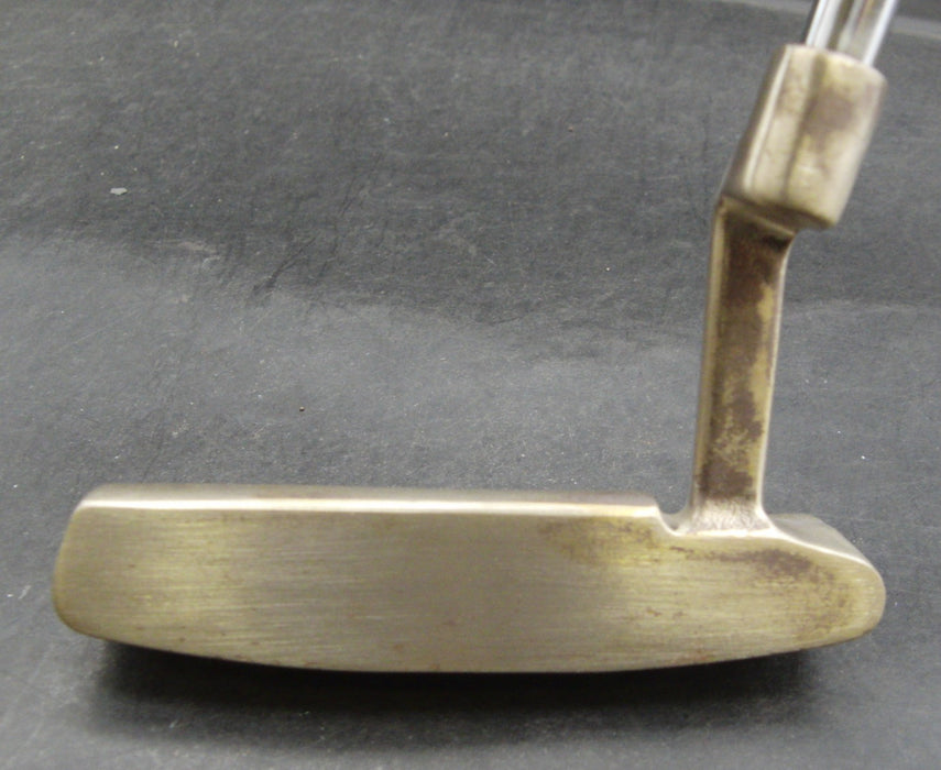 Ping Anser Putter Steel Shaft 85cm Length Black Grip