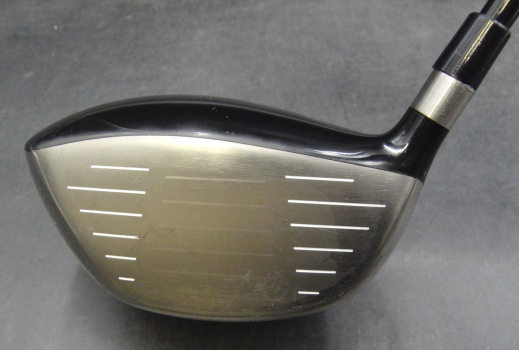 Maruman Pro 8.5° Driver Stiff Graphite Shaft PGM Grip