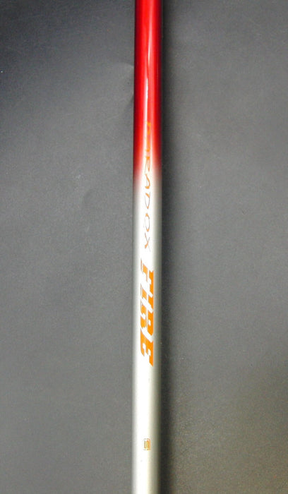 Japanese Decatan Fire HT Driver Regular Graphite Shaft