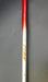 Japanese Decatan Fire HT Driver Regular Graphite Shaft