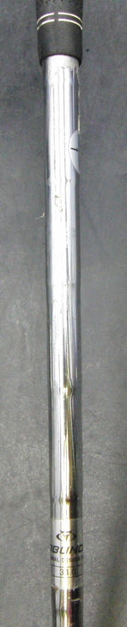 Tobunda Try Fit FN12 Putter 86cm Length Steel Shaft PSYKO Grip & Tobunda H/C