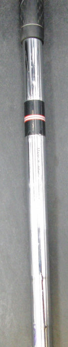 TaylorMade Burner XD 5 Iron Stiff Steel Shaft TaylorMade Grip