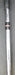 TaylorMade Burner XD 5 Iron Stiff Steel Shaft TaylorMade Grip