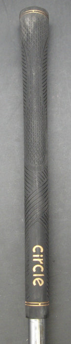 Titleist 704 CB Forged 6 Iron Regular Steel Shaft Circle Grip