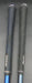 Set of 2 Maruman MetaBio 9° Driver & 15° 3 Wood Stiff/Regular Graphite Shafts