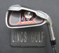 TaylorMade Burner Plus 5 Iron Stiff Steel Shaft TaylorMade Grip