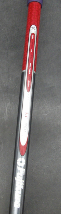 Cleveland HiBore XL Tour 10.5° Driver Stiff Graphite Shaft Golf Pride Grip*