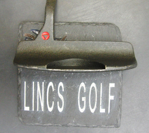 Taylormade Pro-Formance Putter 94cm Length Steel Shaft Psyko Grip