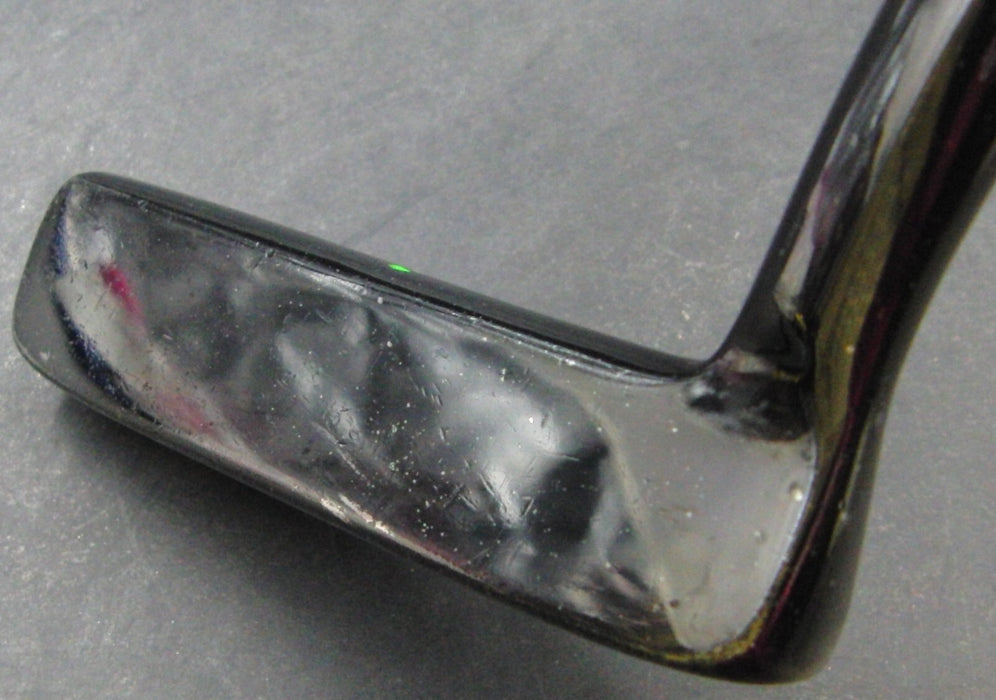 Ben Sayers JN-1 Putter Graphite Shaft 90cm Length Ben Sayers Grip