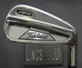 Titleist AP2 Forged Dual Cavity 5 Iron Stiff Steel Shaft Titleist Grip