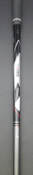 Titleist T300 48° Gap Wedge Regular Graphite Shaft Golf Pride Grip