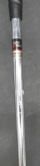 TaylorMade Pro Formance Putter Steel Shaft 88cm Length TaylorMade Grip