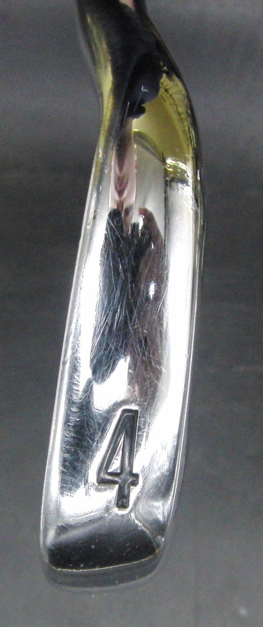 Titleist AP2 714 Forged 4 Iron Stiff Steel Shaft Golf Pride Grip