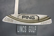 Ping USA Pengyo Putter 86.5cm Length Steel Shaft Super Stroke Grip