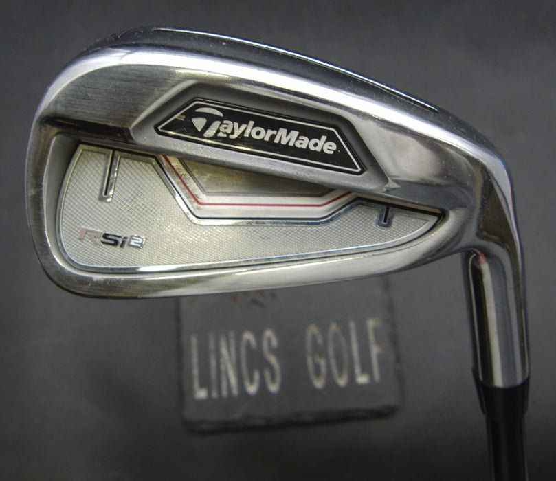 TaylorMade RSi2 7 Iron Regular Graphite Shaft Golf Pride Grip