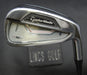 TaylorMade RSi2 7 Iron Regular Graphite Shaft Golf Pride Grip