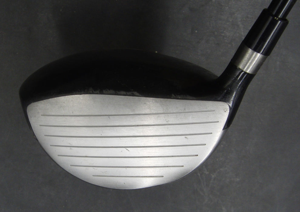 Srixon Z-TX Tour 9.5° Driver Regular Graphite Shaft Benross Grip
