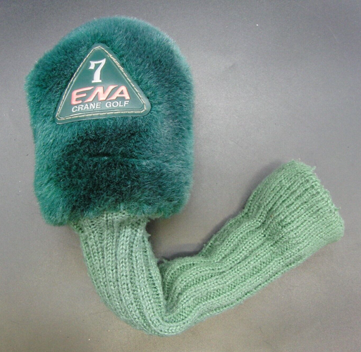 Ena Crane Golf 7 Hybrid Head Cover