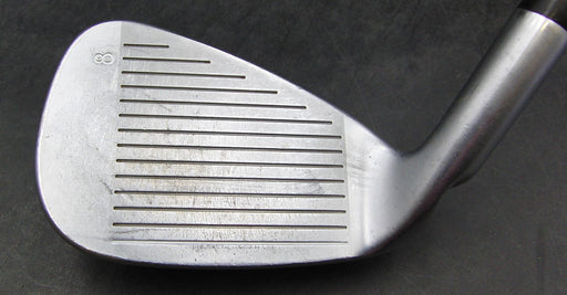 Ping i20 Blue Dot 8 Iron Regular Steel Shaft Srixon Grip