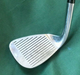 Honma M-20 High Powered Sand Wedge Regular Steel Shaft Honma Grip