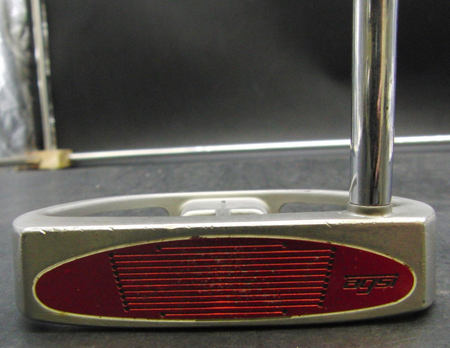 TaylorMade Rossa Monza Corza Putter Steel Shaft 89cm Length Psyko Grip