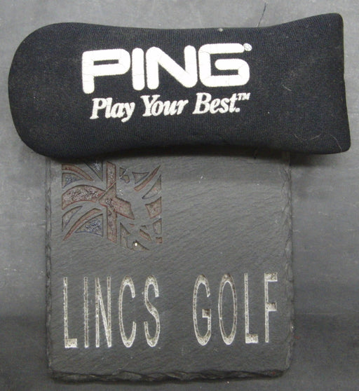 Ping Putter Headcover