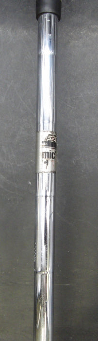 Callaway X C-Grind Forged 58° Sand Wedge Stiff Steel Shaft Golf Pride Grip