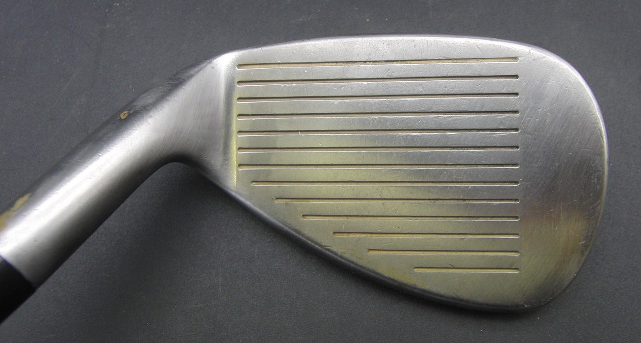 Yonex V-Mass 270 Pitching Wedge Stiff Steel Shaft Bounce Magic Grip
