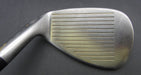 Yonex V-Mass 270 Pitching Wedge Stiff Steel Shaft Bounce Magic Grip