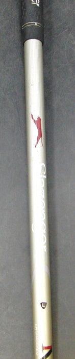 Ladies Slazenger Big Ezee Pitching Wedge Ladies Graphite Shaft Slazenger Grip